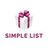 Simple List Registry