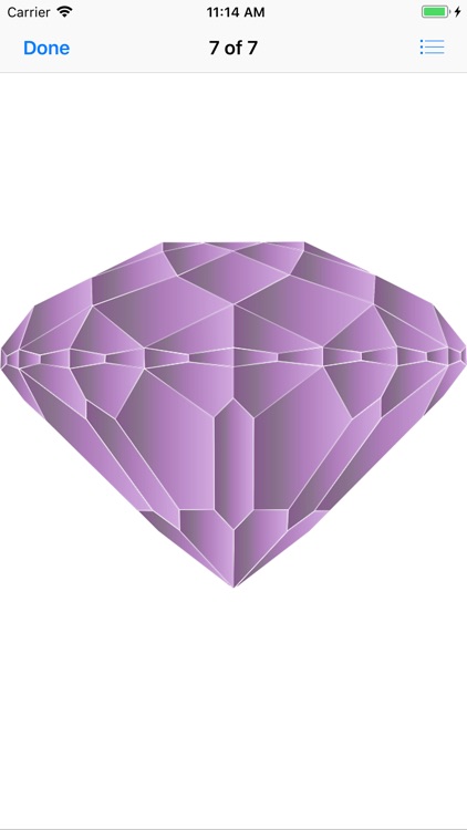 Gemstone Stickers screenshot-8