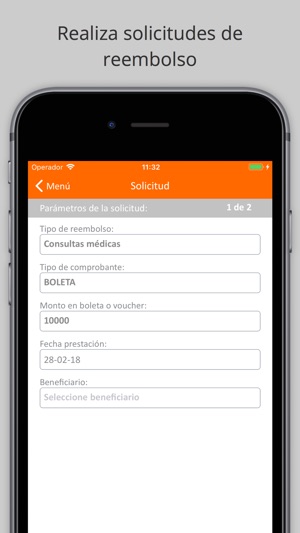 Isapre Fundación(圖3)-速報App