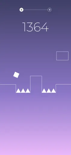 Cube Cube! - Screenshot 4