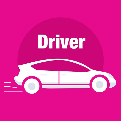 Driver for Lyft Taxi Guide