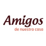 Club amigos de nuestra casa