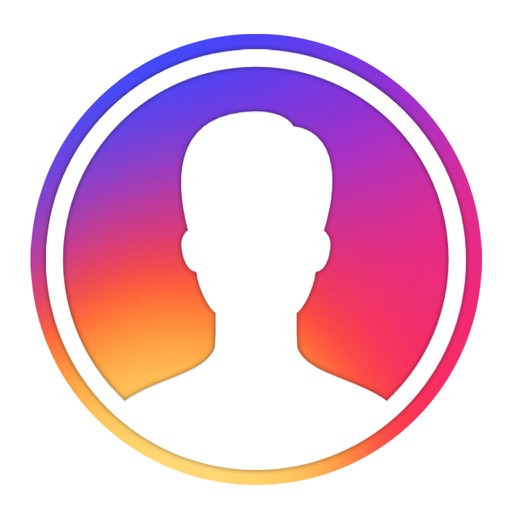 IGProfile Zoom Profile Picture iOS App