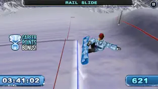 Captura de Pantalla 2 Slope Rider Total iphone