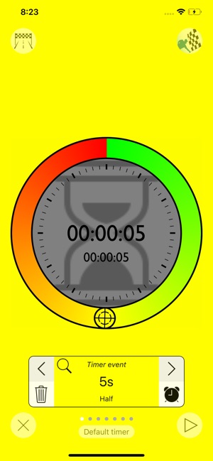 Colored Timer(圖3)-速報App