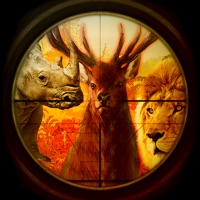 Dino Hunter : jeu de chasse pour PC