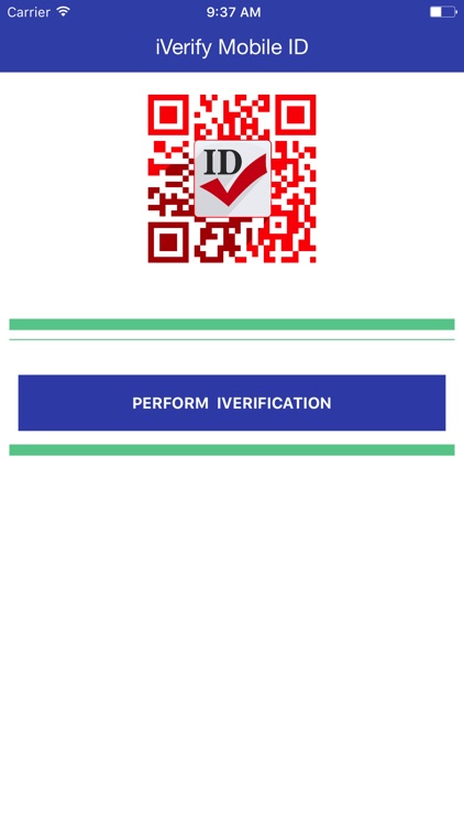 iVerify Mobile ID screenshot-4