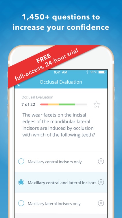 Dental Hygiene Mastery: NBDHE