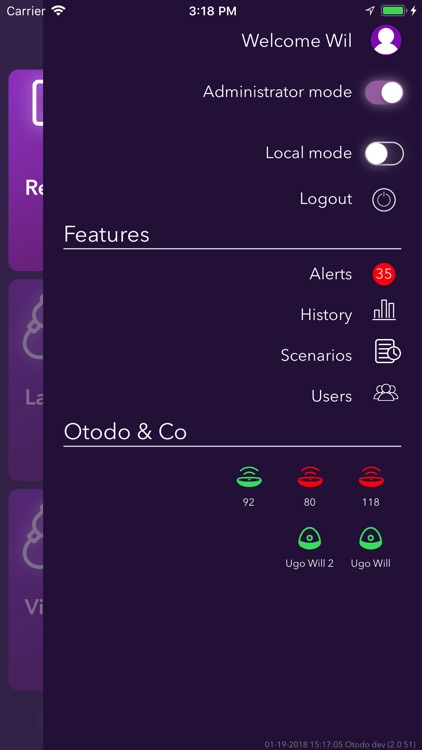 Otodo One screenshot-4