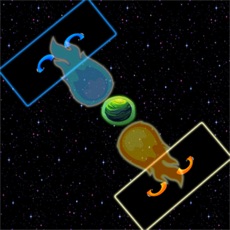 Activities of Hocornaum Space Pong