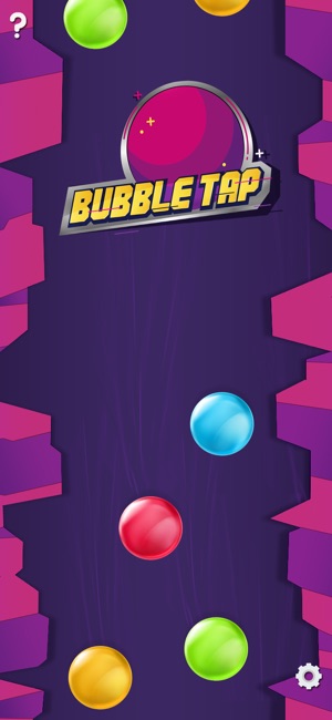 Tap The Bubble(圖2)-速報App