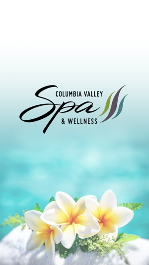 Columbia Valley Spa & Wellness(圖1)-速報App