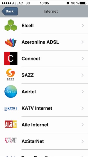 AzərTürkBank MobilBank(圖3)-速報App