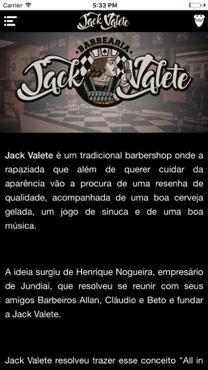 Jack Valete(圖2)-速報App