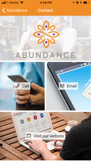 Create Abundance(圖3)-速報App