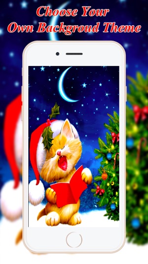 Christmas Live Wallpapers 2018(圖4)-速報App