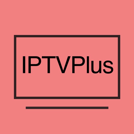 IPTV_1010+ iOS App
