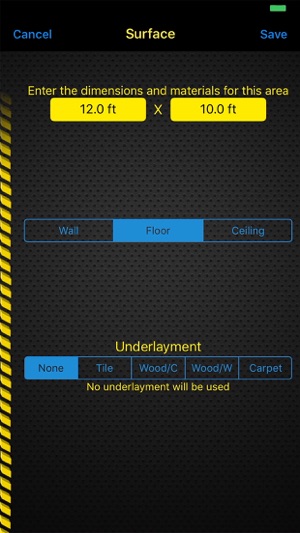 Acoustiblok Sound Analyzer(圖7)-速報App