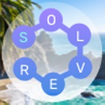 Solver for Word Scapes