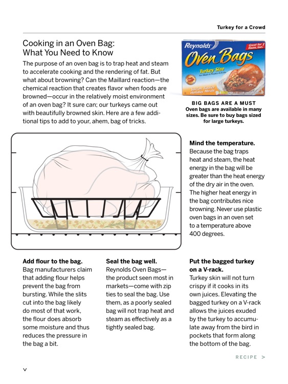 Cook's Country Magazine screenshot-3