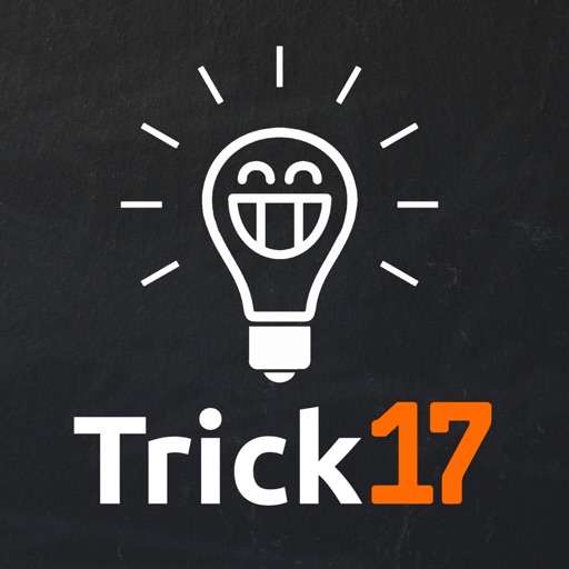Trick17 icon