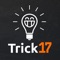 Mit dieser App kannst du dir ganz einfach und völlig kostenlos den Trick 17 Podcast anhören