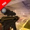 Age of Commando Pro war asks for nothing but all from your nerves to handle the bloody battlefield