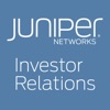 Juniper Networks Investor App - iPadアプリ