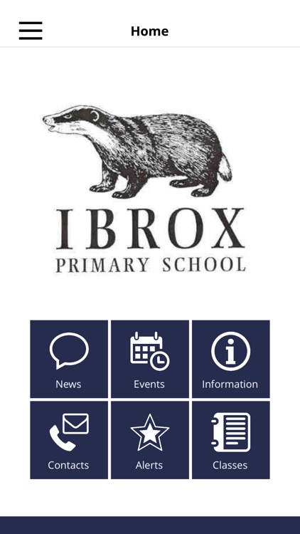 Ibrox Primary School