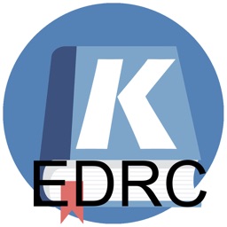 Kurzy EDRC