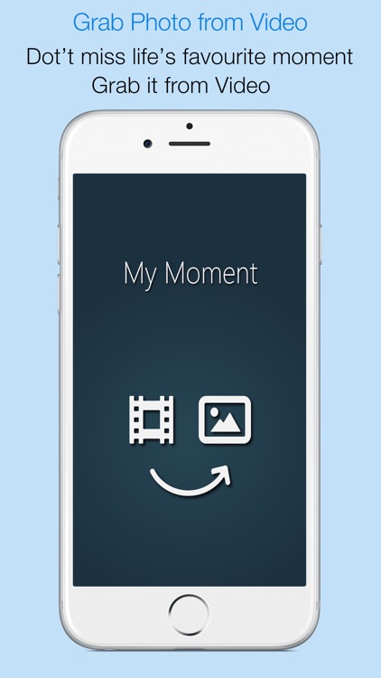 My Moment Pro