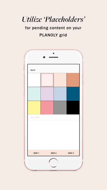 Planoly: Planner for Instagram screenshot-9