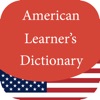 Icon American Learner's Dictionary