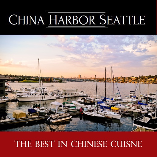 China Harbor Seattle