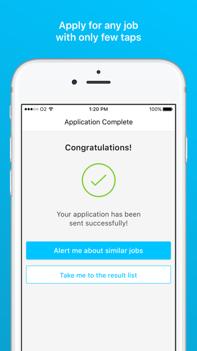 How to cancel & delete IrishJobs.ie - Job Search App from iphone & ipad 4