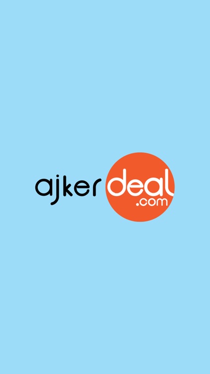 Ajkerdeal