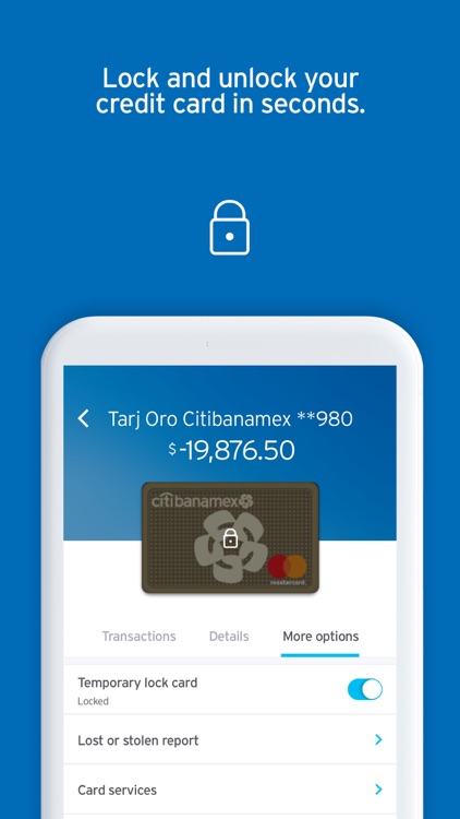 Citibanamex Movil