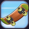 Skater Boy - Fun Skating Game