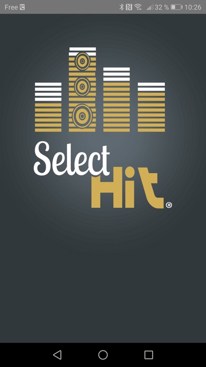 Select-hit