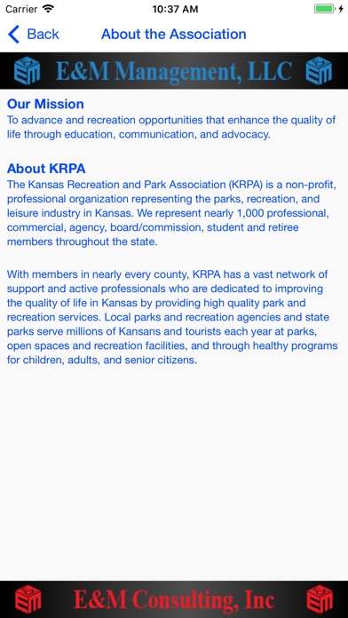 KRPA Today screenshot 4