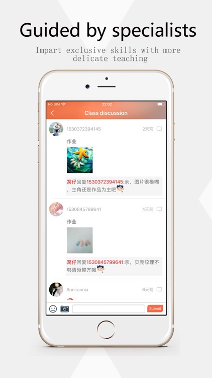 Watch Nail-The magic treasure