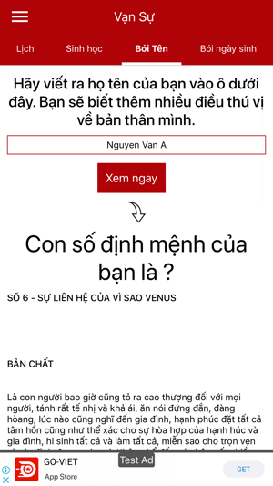 Vạn Sự(圖4)-速報App