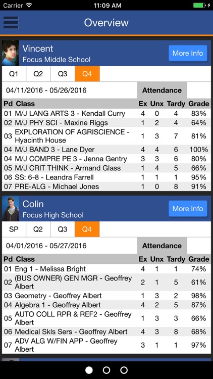 JCSB Community Portal