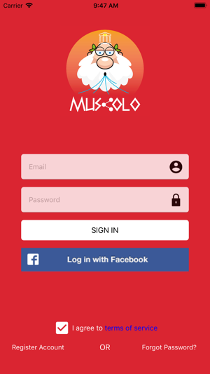 MusEolo(圖1)-速報App