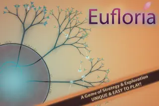 Eufloria - Screenshot 1