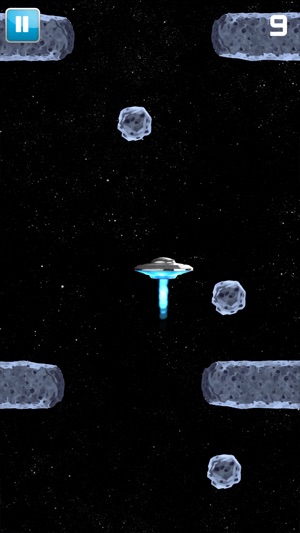 Crazy UFO - universe simulator(圖4)-速報App