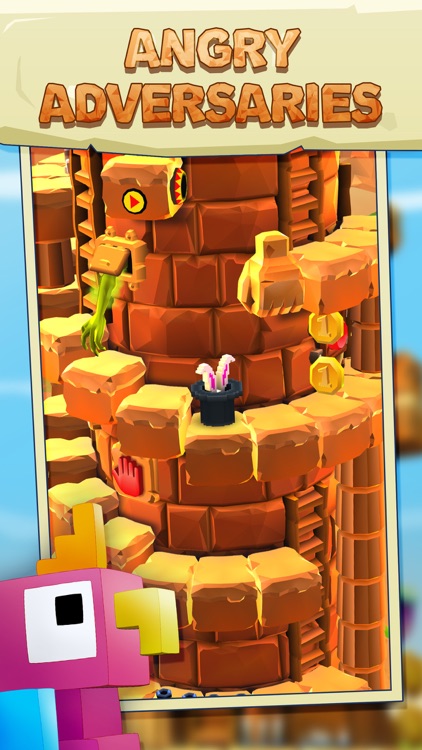 Rocky Castle