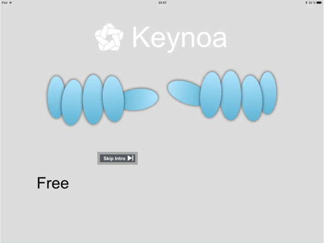 Keynoa for iPad 1.0 - 18.07.08(圖4)-速報App