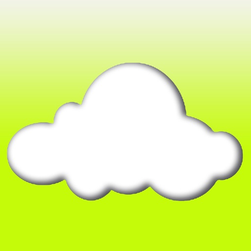 CS Cloud Drive Icon