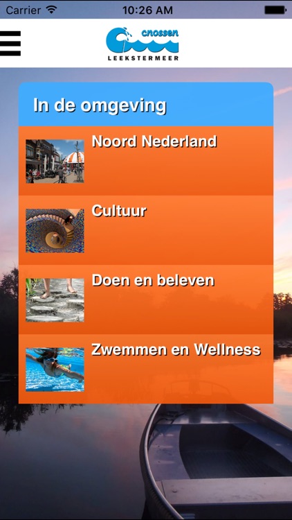 Cnossen Leekstermeer screenshot-4